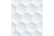 Geometric seamless pattern, a Pattern Graphic by RODINA (Thumbnail 1 of 3)