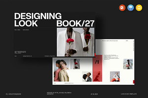 EPIKA | LookBook
