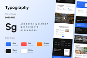 Constructo - Multipurpose Web UI Kit, an UI Kit Template by Agensip Design Agency (Thumbnail 5 of 10)