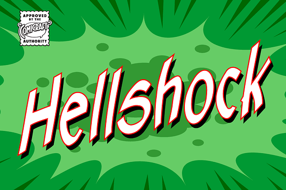 Hellshock preview 4
