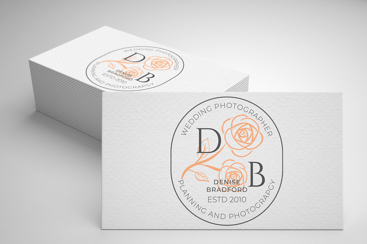 21 Retro Monograms & Logos, a Graphic by Arys Design (Photo 13 of 28)