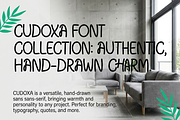 Cudoxa | Modern Luxury Serif Typefac, a Serif Font by Astuti Studio (Thumbnail 4 of 25)