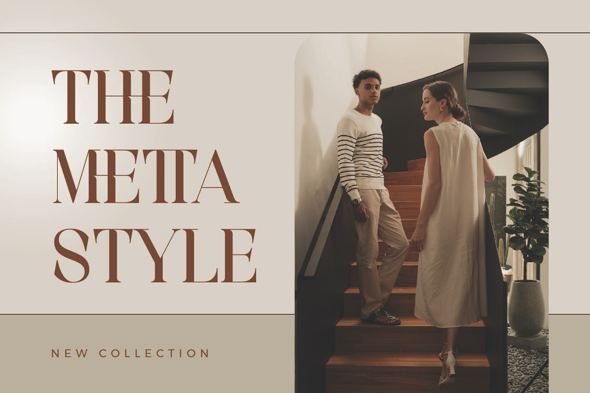 Cathez - Elegant Serif Font, a Serif Font by Aqeel_Art (Photo 5 of 10)