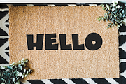 Pink - A Bold Handwritten Font, a Script Font by KA Designs (Thumbnail 4 of 11)