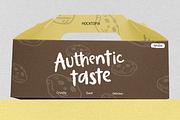 Kraft Paper Box Mockup Set, a Packaging Mockup by Mocktopia (Thumbnail 2 of 9)