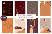 BUNDLE BEST SELLER Modern Graphics, an Illustration by ArtOLB (Thumbnail 6 of 27)