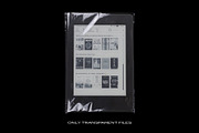 Plastic Bundle Branding Wrap Texture, a Texture Graphic by PrintPixel (Thumbnail 71 of 86)