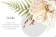 Watercolour Delicious Autumn., a Decorative Illustration by Elena Medvedeva (Thumbnail 9 of 10)