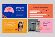 HIPNAMIC - Google Slides Template, a Presentation Template by rgbryand (Thumbnail 9 of 9)