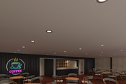 3D Model Container Cafe 14, an Architecture 3D Model by SR 3D Visual (Thumbnail 15 of 19)
