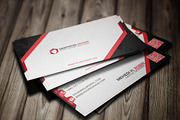 Creative Business Card Design vol-02, a Business Card Template by graphica59 (Thumbnail 7 of 9)