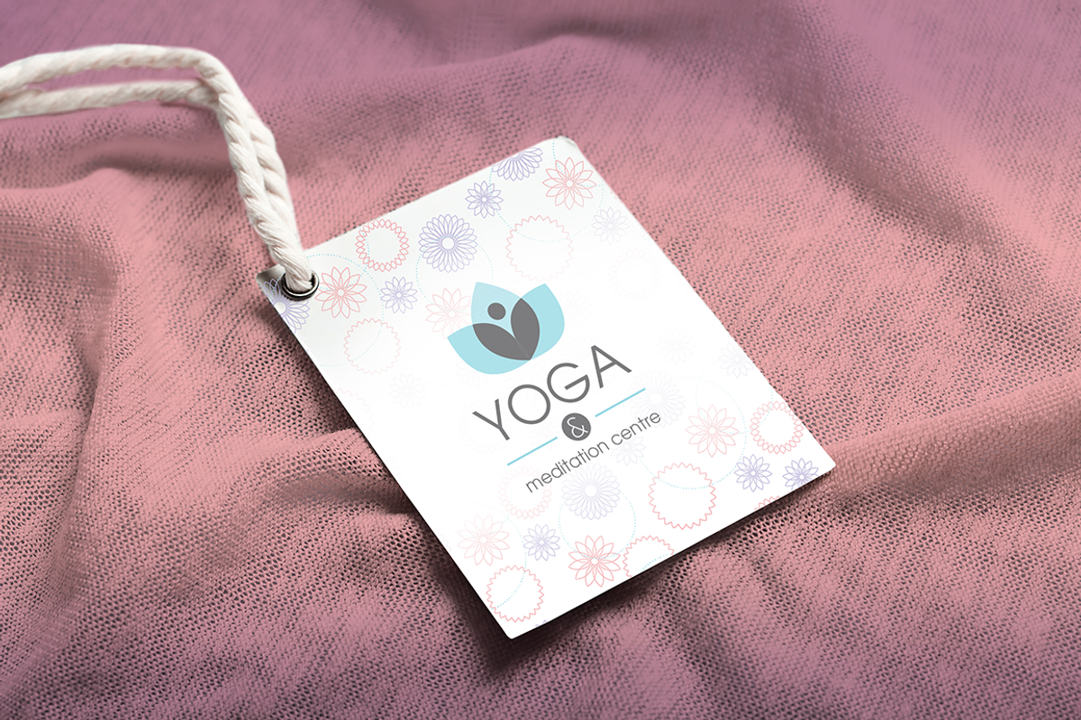 Yoga Collection, a Healthcare Illustration by morninglight (Photo 6 of 8)