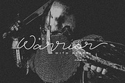 Martha Script, a Script Font by Sarten (Thumbnail 4 of 11)
