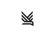 Eagle Crest Logo, a Branding & Logo Template by brandclay (Thumbnail 2 of 5)