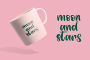 Sweet Stella | Handwritten Font, a Handwritten Font by esamaradany (Thumbnail 6 of 8)