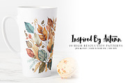 Inspired by Autumn, an Object Graphic by Digital Art Creations (Thumbnail 4 of 7)