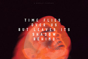 Intterno Display Typeface Font, a Serif Font by Storytype Studio (Thumbnail 4 of 11)