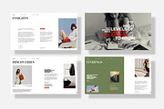 KINO | Brand Strategy, a Presentation Template by creathrivestudio (Thumbnail 5 of 12)