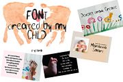 Unique 82in1 Handwritten font, a Handwritten Font by Alexander Tiunov (Thumbnail 26 of 54)