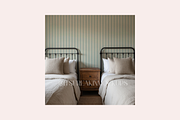 Bedroom Wallpaper Mockup PSD, a Household Mockup by ItsFreakinMockups (Thumbnail 4 of 4)
