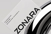 Sunday Richmark Serif Script Family, a Sans Serif Font by din-studio.com (Thumbnail 14 of 16)