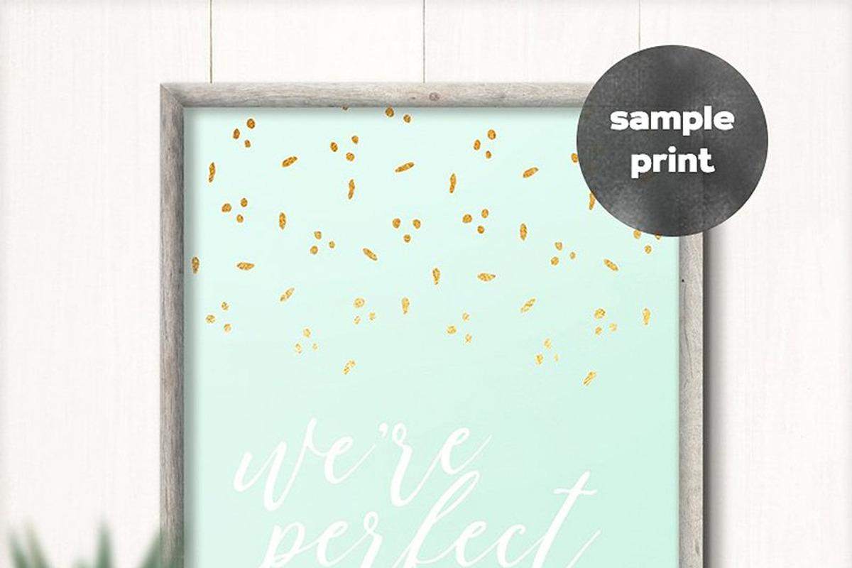 Framezilla. 30 Frame Mockups, a Mockup by Frisk Shop (Photo 9 of 9)