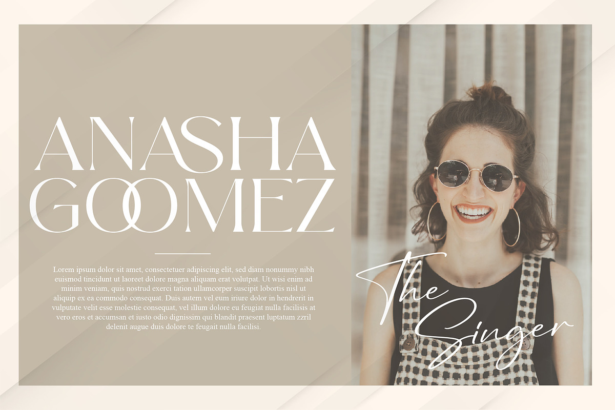 Arolse Belmonteria Font Duo, a Serif Font by Storytype Studio (Photo 9 of 15)