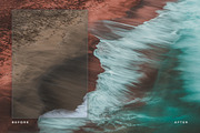 Faded Orange & Teal Lightroom Preset, an Action Add-On by PhotoMarket (Thumbnail 14 of 21)