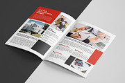 Real Estate Brochure, a Brochure Template by Template Shop (Thumbnail 5 of 9)