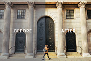 Vintage Film: LR Presets & Film Dust, a Preset Add-On by J.Studio (Thumbnail 12 of 14)