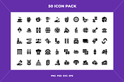 Italian food icons, an Icon by Wencory (Thumbnail 1 of 2)