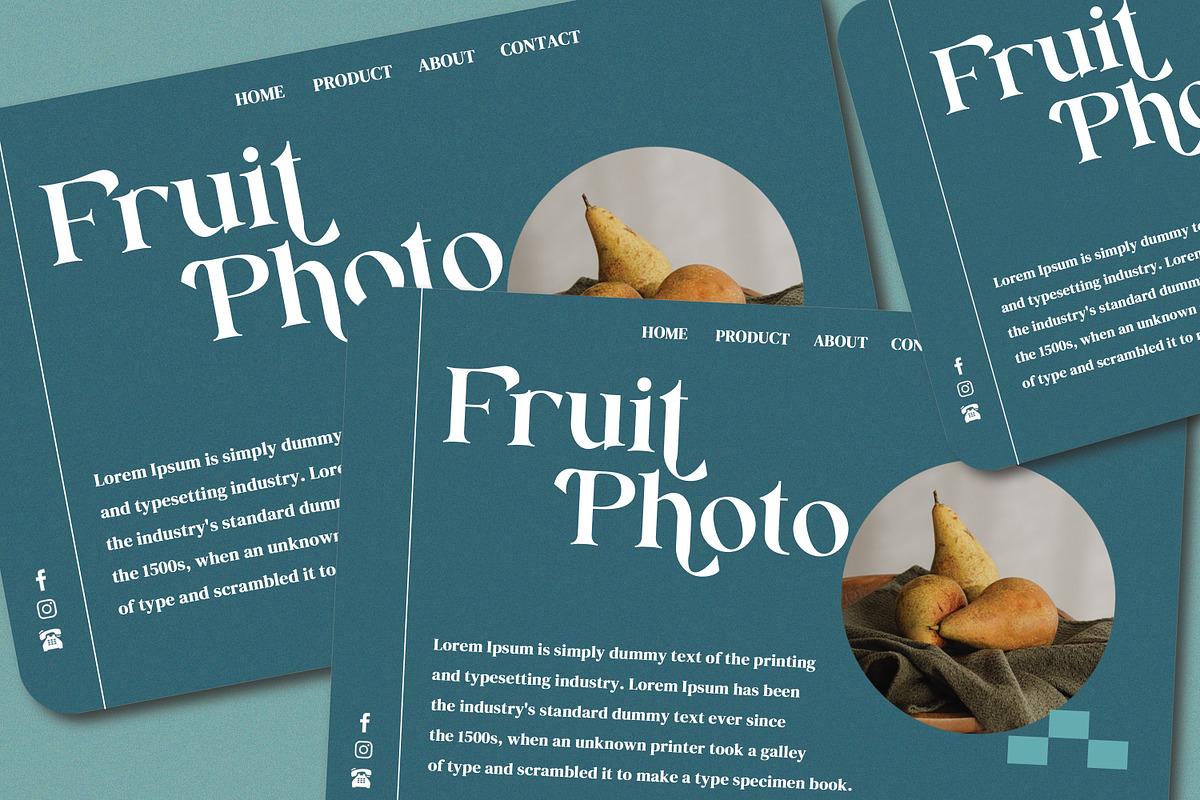 Tapak Dragon Serif Fonts, a Serif Font by mahstudios (Photo 3 of 15)