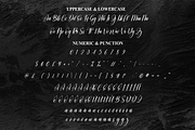 Handwriten | Script Font, a Handwritten Font by Scratchones (Thumbnail 7 of 9)