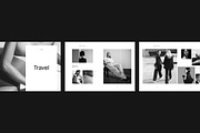 Magazine II, a Magazine Template by T E M P L Y (Thumbnail 7 of 13)