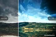 Lomographist Photoshop Actions, an Action Add-On by Contrastly Shop (Thumbnail 5 of 5)