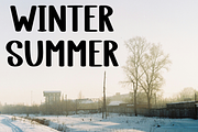 Ghost Castle, a Script Font by InermediaSTUDIO (Thumbnail 3 of 8)