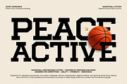 GC Back Ford - Urban Slab Typeface, a Slab Serif Font by Glyphonic (Thumbnail 7 of 15)