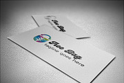 Tree Bag Ecommerce Logo Template, a Branding & Logo Template by GladicMonster (Thumbnail 8 of 11)