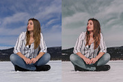 Desktop Lightroom Presets ROSE, a Preset Add-On by Color Me Presets (Thumbnail 4 of 9)