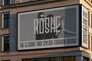 Astelop || Condensed Sans Serif Font, a Sans Serif Font by Ermedia Studio (Thumbnail 4 of 10)