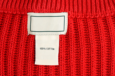 Wool Knitted Winter Hat preview 6