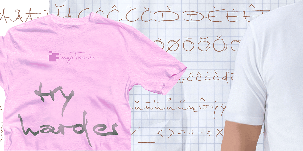 Marleen Script, a Handwritten Font by ingoFonts (Photo 8 of 10)
