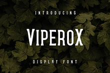 Viperox