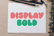 Make Sure, a Script Font by InermediaSTUDIO (Thumbnail 6 of 8)