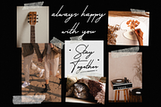 American Signature, a Script Font by Essentials Studio (Thumbnail 4 of 9)