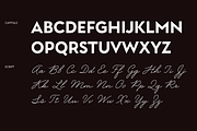 Garnet Font Duo, a Sans Serif Font by Ksenia Belobrova (Thumbnail 4 of 5)