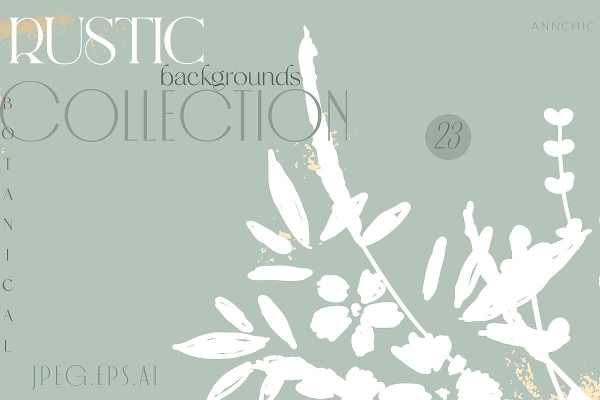 DIGITAL PAPER BUNDLE, a Texture Graphic by Anna Sokol (Photo 102 of 133)