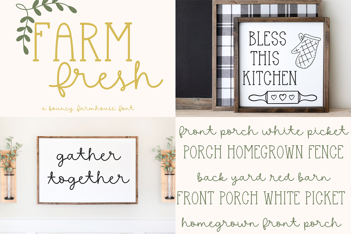 Huge Handwritten Font Bundle, a Handwritten Font by Designing Digitals (Photo 10 of 14)
