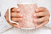 100 Starry Bling Glitter Digital Pap, a Texture Graphic by ThingsbyLary (Thumbnail 9 of 10)