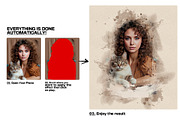Concept Mix Art Photoshop Action, an Action Add-On by MRI STUDIO (Thumbnail 14 of 28)